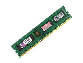 Ajouter au panier Memoria RAM Kingston KVR1333D3N9/8G 8Go DDR3 1333 MHz Memoria RAM Kingston KVR1333D3N9/8G 8Go DDR3 1333 MHz