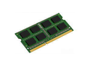 Ajouter au panier Memoria RAM Kingston KVR16LS11/4 4 Go SODIMM DDR3 1600 Mhz Memoria RAM Kingston KVR16LS11/4 4 Go SODIMM DDR3 1600 Mhz