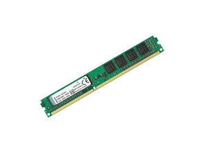 Ajouter au panier Memoria RAM Kingston KVR16N11S8/4 4Go DDR3 1600MHz  Memoria RAM Kingston KVR16N11S8/4 4Go DDR3 1600MHz