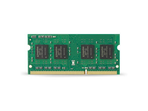Ajouter au panier Mémoire RAM Kingston KVR16S11S11S8/4 4 Go DDR3 1600MHz SODIMM Mémoire RAM Kingston KVR16S11S11S8/4 4 Go DDR3 1600MHz SODIMM