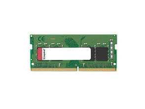 Ajouter au panier Memoria RAM Kingston KVR24S17S8/8BK 8Go DDR4 2400MHz Memoria RAM Kingston KVR24S17S8/8BK 8Go DDR4 2400MHz