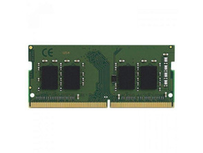 Ajouter au panier Memoria RAM Kingston KVR26S19S8/8 8 Go DDR4 2666 MHz Memoria RAM Kingston KVR26S19S8/8 8 Go DDR4 2666 MHz