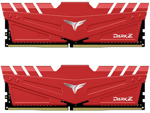 Memoria RAM Teamgroup Dark Z 32Go (2x16 Go) 3200 MHz
