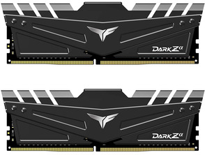 Memoria RAM Teamgroup Dark ZA 32 Go (2x16 Go) 3200 MHz