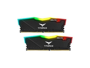 Memoria RAM Teamgroup Delta 32Go (2x16 Go) DDR4 2666 MHz
