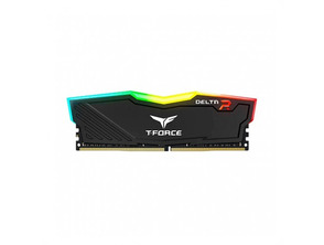 Ajouter au panier Memoria RAM Teamgroup Delta RGB DDR4 8 Go 3000Mhz Memoria RAM Teamgroup Delta RGB DDR4 8 Go 3000Mhz