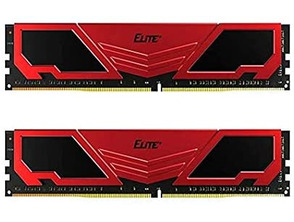 Memoria RAM Teamgroup Elite 32 Go (2x16 Go) 3200 MHz