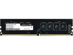 Memoria RAM Teamgroup Elite 8 Go DDR4 2400 MHz