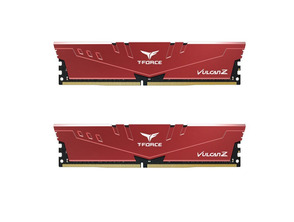 Ajouter au panier Memoria RAM TeamGroup Vulcan Z 16 Go (2x8 Go) DDR4 3000MHz Memoria RAM TeamGroup Vulcan Z 16 Go (2x8 Go) DDR4 3000MHz