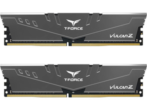 Memoria RAM TeamGroup Vulcan Z 64 Go (2x32Go) 3200 MHz DDR4