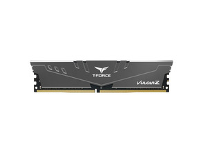 Ajouter au panier Memoria RAM Teamgroup Vulcan Z DDR4 8 Go 3000 MHz Memoria RAM Teamgroup Vulcan Z DDR4 8 Go 3000 MHz