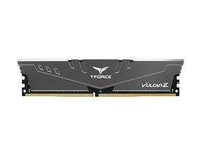 Memoria RAM TeamGroup Vulcan Z Gris 16 Go 3200 MHz DDR4