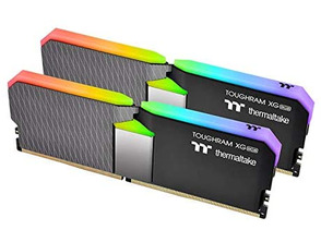 Ajouter au panier Memoria RAM Thermaltake 16 Go (2x8 Go) DDR4 4600 MHz Memoria RAM Thermaltake 16 Go (2x8 Go) DDR4 4600 MHz