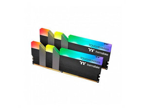 Ajouter au panier Memoria RAM Thermaltake Toughram 32 Go (2x16Go) PC3600 Memoria RAM Thermaltake Toughram 32 Go (2x16Go) PC3600