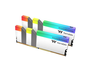 Ajouter au panier Memoria RAM Thermaltake ToughRAM B 16 Go (2x8 Go) DDR4 3200 MHz Memoria RAM Thermaltake ToughRAM B 16 Go (2x8 Go) DDR4 3200 MHz