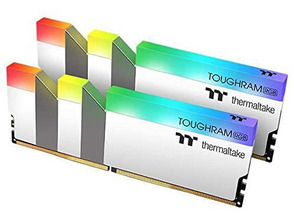 Ajouter au panier Memoria RAM Thermaltake Toughram DDR4 16 Go (2x8Go) PC4600 Memoria RAM Thermaltake Toughram DDR4 16 Go (2x8Go) PC4600