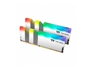 Ajouter au panier Memoria RAM Thermaltake Toughram DDR4 64 Go (2x32Go) PC3600 Memoria RAM Thermaltake Toughram DDR4 64 Go (2x32Go) PC3600