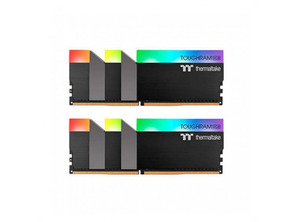 Ajouter au panier Memoria RAM Thermaltake Toughram DDR4 64 Go (2x32Go) PC3600 Memoria RAM Thermaltake Toughram DDR4 64 Go (2x32Go) PC3600