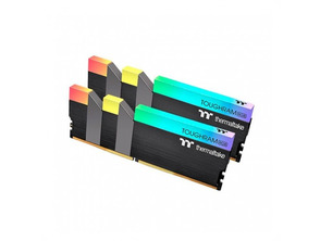 Ajouter au panier Memoria RAM Thermaltake ToughRAM N 16 Go (2x8 Go) DDR4 3000MHz Memoria RAM Thermaltake ToughRAM N 16 Go (2x8 Go) DDR4 3000MHz