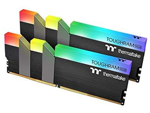 Ajouter au panier Memoria RAM Thermaltake Toughram N DDR4 16 Go (2x8Go) PC4400 Memoria RAM Thermaltake Toughram N DDR4 16 Go (2x8Go) PC4400