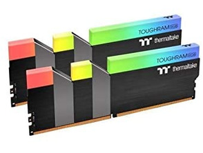 Ajouter au panier Memoria RAM Thermaltake Toughram N DDR4 16 Go (2x8Go) PC4600 Memoria RAM Thermaltake Toughram N DDR4 16 Go (2x8Go) PC4600