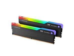 Ajouter au panier Memoria RAM Thermaltake Z-One RGB 16 Go (2x8 Go) 3200 MHz Memoria RAM Thermaltake Z-One RGB 16 Go (2x8 Go) 3200 MHz