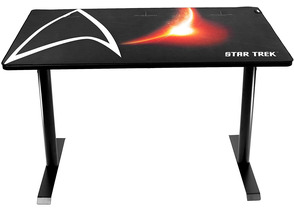 Ajouter au panier Mesa Gaming Arozzi Arena Leggero Star Trek Edition Mesa Gaming Arozzi Arena Leggero Star Trek Edition