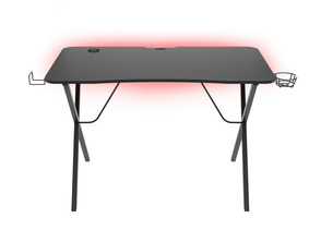Ajouter au panier Mesa Gaming Genesis HOLM 200 RGB Negro Mesa Gaming Genesis HOLM 200 RGB Negro