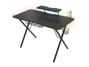 Ajouter au panier Mesa Gaming Genesis HOLM 300 RGB Negro Mesa Gaming Genesis HOLM 300 RGB Negro