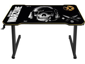 Warzone de Mesa Gaming Subsonic Call of Duty Warzone
