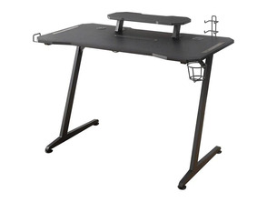 Ajouter au panier Table de jeu Woxter Stinger Jeu Bureau d'Élite Table de jeu Woxter Stinger Jeu Bureau d'Élite