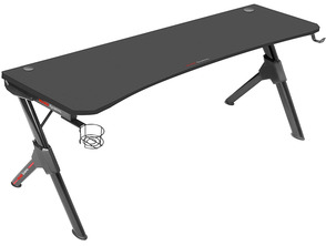 Ajouter au panier Mesa Mars Gaming MGD XL Black 160x60 cm Mesa Mars Gaming MGD XL Black 160x60 cm