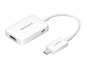 Ajouter au panier HDTV MHL 2.0 / HDMI Samsung HDTV MHL 2.0 / HDMI Samsung