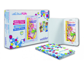 Ajouter au panier Livre électronique miBuk Kids Livre électronique miBuk Kids