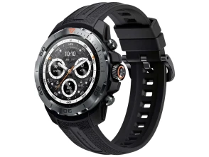 Ajouter au panier Smartwatch Miro GS Explorer avec GPS Double Fréquence et Résistance 10 ATM Smartwatch Miro GS Explorer avec GPS Double Fréquence et Résistance 10 ATM