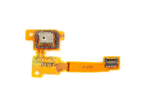 Ajouter au panier Microphone Flex Cable replacement for Sony Xperia Z1 Microphone Flex Cable replacement for Sony Xperia Z1