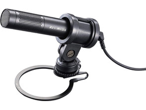 Ajouter au panier Micrófono Avermedia AM133 Jack 3.5mm Micrófono Avermedia AM133 Jack 3.5mm