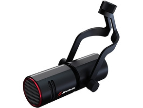 Ajouter au panier Micrófono Avermedia Live Streamer Mic 330 Micrófono Avermedia Live Streamer Mic 330