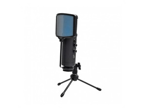 Ajouter au panier Micrófono Condensador Profesional Keep Out XMICPRO Micrófono Condensador Profesional Keep Out XMICPRO