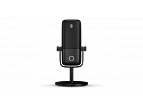 Ajouter au panier Micrófono Elgato Wave 1 Negro Micrófono Elgato Wave 1 Negro