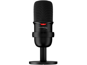 Ajouter au panier Micrófono HyperX Solocast 4P5P8AA Micrófono HyperX Solocast 4P5P8AA