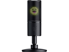 Ajouter au panier Micrófono Razer Seiren Emote Micrófono Razer Seiren Emote
