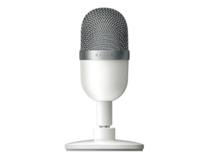 Ajouter au panier Micrófono Razer Seiren Mini Blanco Micrófono Razer Seiren Mini Blanco