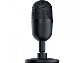 Ajouter au panier Micrófono Razer Seiren Mini Negro Micrófono Razer Seiren Mini Negro