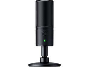 Ajouter au panier Micrófono Razer Seiren X Negro Micrófono Razer Seiren X Negro