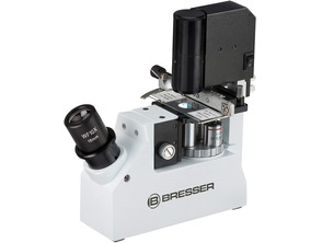 Ajouter au panier Microscopio Bresser de Expedición XPD-101 Microscopio Bresser de Expedición XPD-101