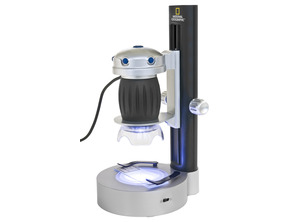 Ajouter au panier Microscopio Bresser National Geographic Universal 20x-200x Microscopio Bresser National Geographic Universal 20x-200x