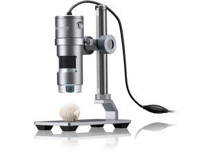 Ajouter au panier Microscopio Digital Bresser USB-DST 1028 5,1 MP Microscopio Digital Bresser USB-DST 1028 5,1 MP