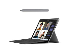 Ajouter au panier Microsoft Surface PRO 7 + 12.3" (Tactile) i7 16 Go RAM 256 Go SSD + stylo Pro Reconditionné Microsoft Surface PRO 7 + 12.3" (Tactile) i7 16 Go RAM 256 Go SSD + stylo Pro Reconditionné