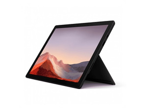 Ajouter au panier Microsoft Surface Pro 7 PVR-00019 Noir i5/8 GO/256 GO SSD/12.3"/W10P Microsoft Surface Pro 7 PVR-00019 Noir i5/8 GO/256 GO SSD/12.3"/W10P